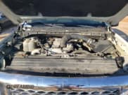 ✅ 2017 Nissan Titan SV • VIN: 1N6BA1F43HN558166 • Lot: 82763294. Listed on Copart with Not provided. Free auction sales archive from the USA and detailed vehicle history report at DreamBid. Image 11.