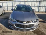 ✅ 2018 Chevrolet Cruze LT • VIN: 1G1BE5SM3J7241396 • Lot: 91491685. Wystawiony na Copart z przebiegiem 103 097 mil. Bezpłatny archiwum sprzedaży aukcyjnych z USA i szczegółowy raport historii pojazdu na DreamBid. Zdjęcie 5.