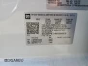 ✅ 2022 Chevrolet Silverado 1500 LT Trail Boss • VIN: 3GCUDFED4NG688639 • Lot: 63637445. Wystawiony na Copart z przebiegiem 28 369 mil. Bezpłatny archiwum sprzedaży aukcyjnych z USA i szczegółowy raport historii pojazdu na DreamBid. Zdjęcie 12.