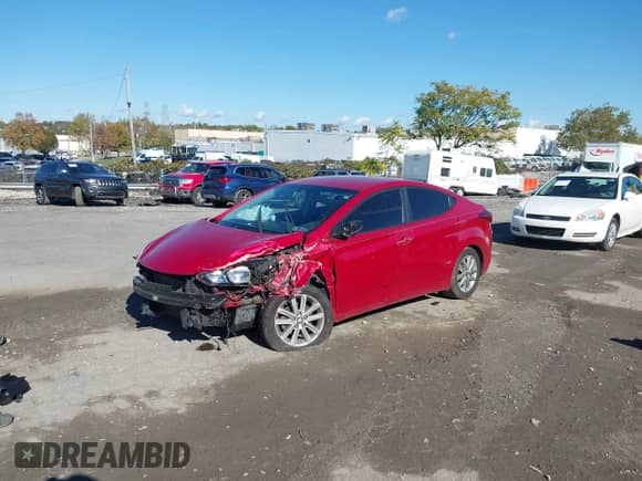 ✅ 2016 Hyundai Elantra Value Edition • VIN: KMHDH4AE6GU532167 • Lot: 43482258. Wystawiony na IAAI z przebiegiem 95 045 mil mil. Skorzystaj z bezpłatnego archiwum sprzedaży aukcyjnych z USA i zobacz szczegółowy raport historii pojazdu na DreamBid. Zdjęcie 2.