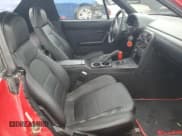 ✅ 1990 Mazda MX-5 Miata • VIN: JM1NA3512L0123311 • Lot: 81767535. Listed on Copart with 137,948 mi. Free auction sales archive from the USA and detailed vehicle history report at DreamBid. Image 10.