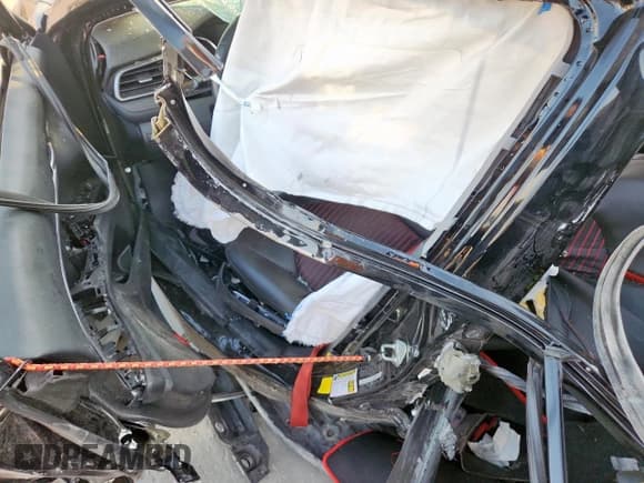 ✅ 2020 Toyota Camry XSE • VIN: 4T1NZ1AK0LU039018 • Lot: 81284965. Listed on Copart with Not provided. Free auction sales archive from the USA and detailed vehicle history report at DreamBid. Image 8.