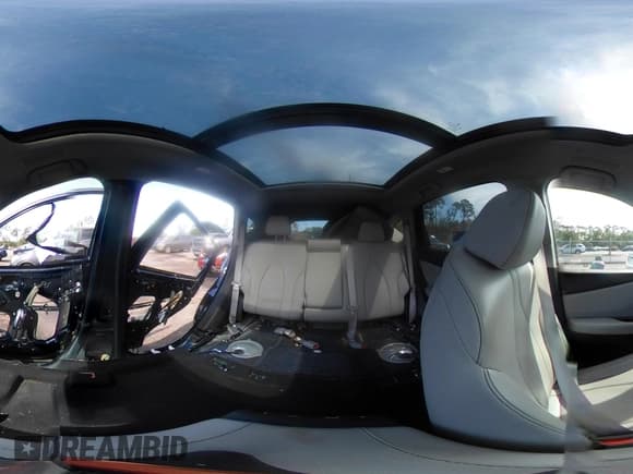 ✅ 2024 Acura RDX Technology • VIN: 5J8TC2H51RL015958 • Лот: 43230126. Опубликован ранее на IAAI с пробегом 21 323 миль. Бесплатный доступ к архиву аукционных продаж из США и подробный отчёт об истории автомобиля на DreamBid. Изображение 19.