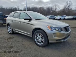 ✅ 2016 Volvo XC60 T5 Premier • VIN: YV4612RK0G2856756 • Lot: 93897895. Listed on Copart with 111,178 mi. Free auction sales archive from the USA and detailed vehicle history report at DreamBid. Image 4.