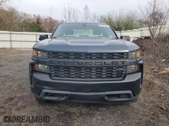 2020 Chevrolet Silverado 1500 Work Truck с VIN 3GCNYAEHXLG284417, выставлен на аукционе Copart как лот 84244325 с пробегом 163 764 миль миль и Списание • Salvage title. История ставок и продаж доступна на DreamBid. Изображение 5.