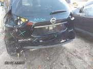 ✅ 2020 Nissan Rogue S • VIN: JN8AT2MV6LW131128 • Lot: 43416953. Listed on IAAI with 101,872 mi. Free auction sales archive from the USA and detailed vehicle history report at DreamBid. Image 6.