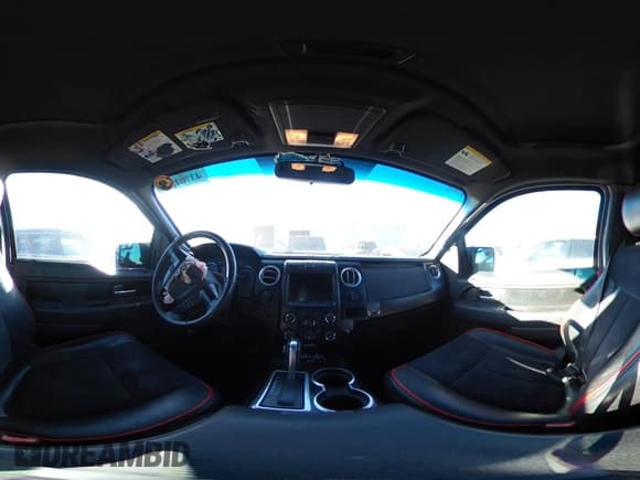 ✅ 2014 Ford F-150 Platinum • VIN: 1FTFW1ET4EFA20208 • Lot: 43764034. Listed on IAAI with 133,896 mi. Free auction sales archive from the USA and detailed vehicle history report at DreamBid. Image 18.