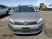 ✅ 2010 Volkswagen Jetta TDI • VIN: 3VWTL7AJ9AM670212 • Лот: 71556684. Опубликован ранее на Copart с пробегом 129 314 миль. Бесплатный доступ к архиву аукционных продаж из США и подробный отчёт об истории автомобиля на DreamBid. Изображение 5.