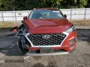 ✅ 2019 Hyundai Tucson Ultimate • VIN: KM8J3CAL5KU987661 • Лот: 84595045. Опубликован ранее на Copart с пробегом 63 487 миль. Бесплатный доступ к архиву аукционных продаж из США и подробный отчёт об истории автомобиля на DreamBid. Изображение 5.