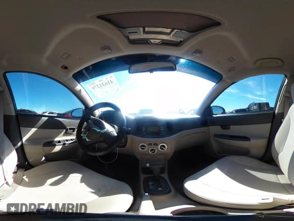 ✅ 2009 Hyundai Accent Auto GLS • VIN: KMHCN46C99U331488 • Лот: 41631270. Опубликован ранее на IAAI с пробегом 130 910 миль. Бесплатный доступ к архиву аукционных продаж из США и подробный отчёт об истории автомобиля на DreamBid. Изображение 18.