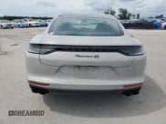 ✅ 2021 Porsche Panamera 4S • VIN: WP0AB2A71ML139421 • Lot: 70974504. Listed on Copart with 22,224 mi. Free auction sales archive from the USA and detailed vehicle history report at DreamBid. Image 6.