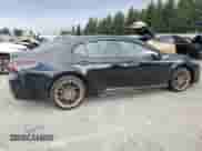 2023 Toyota Camry Hybrid SE с VIN 4T1T31AK5PU050871, выставлен на аукционе Copart как лот 85883625 с пробегом 34 957 миль миль и Списание • Salvage title. История ставок и продаж доступна на DreamBid. Изображение 3.