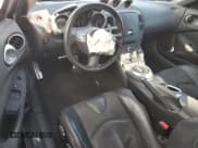 ✅ 2009 Nissan 370Z Touring • VIN: JN1AZ44E59M400944 • Lot: 85453564. Listed on Copart with 109,400 mi. Free auction sales archive from the USA and detailed vehicle history report at DreamBid. Image 8.