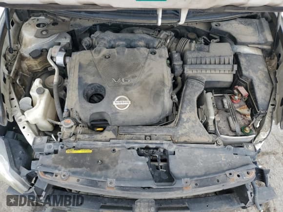 ✅ 2013 Nissan Maxima SV • VIN: 1N4AA5AP2DC829432 • Лот: 70859805. Опубликован ранее на Copart с пробегом Не указан. Бесплатный доступ к архиву аукционных продаж из США и подробный отчёт об истории автомобиля на DreamBid. Изображение 11.