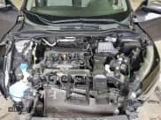 ✅ 2019 Honda HR-V EX • VIN: 3CZRU6H58KM707842 • Lot: 91475925. Listed on Copart with 98,536 mi. Free auction sales archive from the USA and detailed vehicle history report at DreamBid. Image 12.