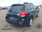 ✅ 2013 Subaru Outback Limited • VIN: 4S4BRCKCXD3307005 • Lot: 43206480. Wystawiony na IAAI z przebiegiem 164 970 mil. Bezpłatny archiwum sprzedaży aukcyjnych z USA i szczegółowy raport historii pojazdu na DreamBid. Zdjęcie 6.