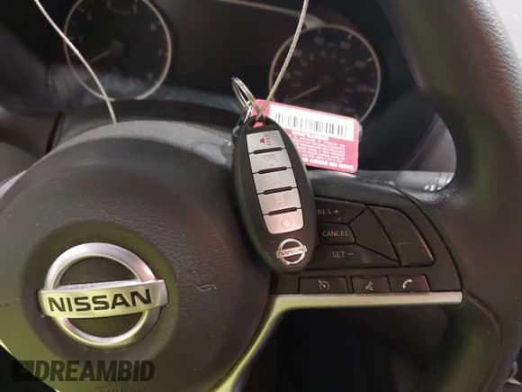 ✅ 2020 Nissan Altima S • VIN: 1N4BL4BW1LC229711 • Lot: 42205729. Wystawiony na IAAI z przebiegiem 95 987 mil. Bezpłatny archiwum sprzedaży aukcyjnych z USA i szczegółowy raport historii pojazdu na DreamBid. Zdjęcie 11.