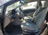 ✅ 2016 Kia Forte LX • VIN: KNAFK4A69G5595004 • Lot: 68432255. Listed on Copart with 215,813 mi. Free auction sales archive from the USA and detailed vehicle history report at DreamBid. Image 7.