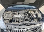 ✅ 2011 Buick Regal CXL Turbo TO2 • VIN: W04GW5EV4B1079498 • Лот: 60691575. Опубликован ранее на Copart с пробегом 219 620 миль. Бесплатный доступ к архиву аукционных продаж из США и подробный отчёт об истории автомобиля на DreamBid. Изображение 11.