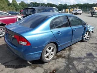 ✅ 2010 Honda Civic EX • VIN: 2HGFA1F8XAH521607 • Лот: 43323600. Опубликован ранее на IAAI с пробегом 175 904 миль. Бесплатный доступ к архиву аукционных продаж из США и подробный отчёт об истории автомобиля на DreamBid. Изображение 4.