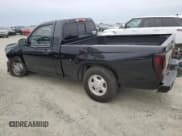 ✅ 2007 Chevrolet Colorado Work Truck • VIN: 1GCCS149778139964 • Лот: 81386524. Опубликован ранее на Copart с пробегом 207 739 миль. Бесплатный доступ к архиву аукционных продаж из США и подробный отчёт об истории автомобиля на DreamBid. Изображение 2.