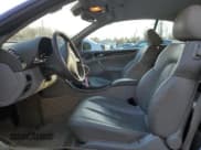 ✅ 2003 Mercedes-Benz CLK 430 • VIN: WDBLK70G53T133626 • Лот: 44135555. Опубликован ранее на Copart с пробегом 80 406 миль. Бесплатный доступ к архиву аукционных продаж из США и подробный отчёт об истории автомобиля на DreamBid. Изображение 7.