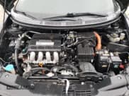 ✅ 2011 Honda CR-Z • VIN: JHMZF1C43BS001014 • Lot: 80738864. Listed on Copart with 187,246 mi. Free auction sales archive from the USA and detailed vehicle history report at DreamBid. Image 11.