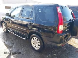 ✅ 2005 Honda CR-V EX • VIN: SHSRD78845U300785 • Лот: 43709481. Опубликован ранее на IAAI с пробегом 242 054 миль. Бесплатный доступ к архиву аукционных продаж из США и подробный отчёт об истории автомобиля на DreamBid. Изображение 3.