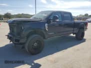 ✅ 2017 Ford F-250 Lariat • VIN: 1FT7W2BT5HED67748 • Lot: 86181745. Listed on Copart with 177,973 mi. Free auction sales archive from the USA and detailed vehicle history report at DreamBid. Image 1.