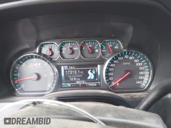 ✅ 2015 Chevrolet Silverado 2500HD LT • VIN: 1GC2KVEG8FZ544983 • Lot: 42264875. Wystawiony na IAAI z przebiegiem 186 478 mil. Bezpłatny archiwum sprzedaży aukcyjnych z USA i szczegółowy raport historii pojazdu na DreamBid. Zdjęcie 7.