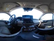 ✅ 2024 Lincoln Navigator Reserve • VIN: 5LMJJ2LG9REL21145 • Lot: 43489312. Listed on IAAI with 4,155 mi. Free auction sales archive from the USA and detailed vehicle history report at DreamBid. Image 22.