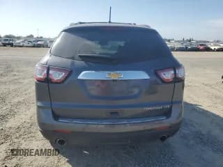✅ 2014 Chevrolet Traverse LTZ • VIN: 1GNKRJKD3EJ307577 • Lot: 71669174. Wystawiony na Copart z przebiegiem 220 538 mil. Bezpłatny archiwum sprzedaży aukcyjnych z USA i szczegółowy raport historii pojazdu na DreamBid. Zdjęcie 6.