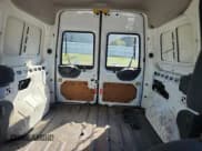 ✅ 2013 Ford Transit Connect XLT • VIN: NM0LS7DN7DT149769 • Lot: 84626875. Listed on Copart with 233,654 mi. Free auction sales archive from the USA and detailed vehicle history report at DreamBid. Image 10.