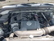 ✅ 2006 Nissan Frontier SE • VIN: 1N6AD07U66C468451 • Лот: 42424426. Опубликован ранее на IAAI с пробегом 141 443 миль. Бесплатный доступ к архиву аукционных продаж из США и подробный отчёт об истории автомобиля на DreamBid. Изображение 10.