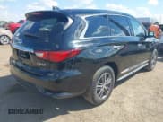 ✅ 2018 Infiniti QX60 • VIN: 5N1DL0MM4JC515570 • Lot: 43363692. Wystawiony na IAAI z przebiegiem 135 829 mil. Bezpłatny archiwum sprzedaży aukcyjnych z USA i szczegółowy raport historii pojazdu na DreamBid. Zdjęcie 4.