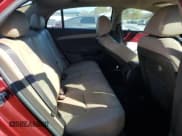 ✅ 2010 Chevrolet Malibu 2LT • VIN: 1G1ZD5EB9AF250931 • Лот: 77652974. Опубликован ранее на Copart с пробегом 54 497 миль. Бесплатный доступ к архиву аукционных продаж из США и подробный отчёт об истории автомобиля на DreamBid. Изображение 10.