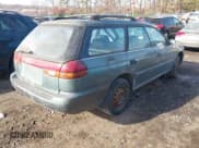✅ 1996 Subaru Legacy L • VIN: 4S3BK4352T7310485 • Lot: 41414723. Wystawiony na IAAI z przebiegiem 168 348 mil. Bezpłatny archiwum sprzedaży aukcyjnych z USA i szczegółowy raport historii pojazdu na DreamBid. Zdjęcie 4.