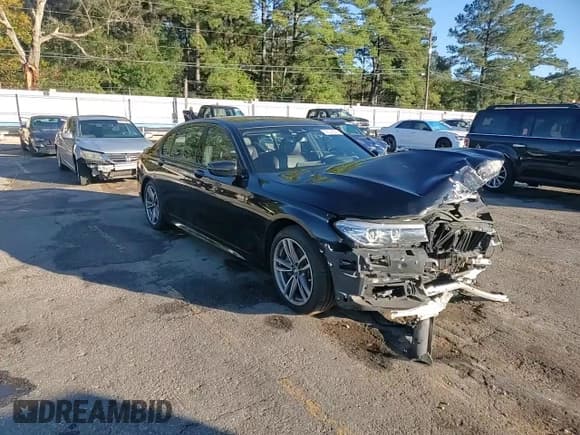 ✅ 2019 BMW 7 Series 740i xDrive • VIN: WBA7E4C53KGV71021 • Lot: 92045845. Listed on Copart with 118,607 mi. Free auction sales archive from the USA and detailed vehicle history report at DreamBid. Image 14.