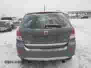 2008 Saturn VUE XR z VIN 3GSCL53738S517506, wystawiony jako Copart lot #87043304 z przebiegiem 129 458 mil mil oraz Czysty tytuł • Clean title. Historia ofert i sprzedaży dostępna na DreamBid. Obrazek 6.