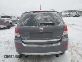 2008 Saturn VUE XR z VIN 3GSCL53738S517506, wystawiony jako Copart lot #87043304 z przebiegiem 129 458 mil mil oraz Czysty tytuł • Clean title. Historia ofert i sprzedaży dostępna na DreamBid. Obrazek 6.