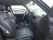 ✅ 2015 Jeep Patriot Latitude • VIN: 1C4NJRFB4FD154986 • Lot: 41496724. Wystawiony na IAAI z przebiegiem 131 700 mil. Bezpłatny archiwum sprzedaży aukcyjnych z USA i szczegółowy raport historii pojazdu na DreamBid. Zdjęcie 5.