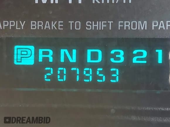 ✅ 2001 Chevrolet Impala • VIN: 2G1WF55E219152646 • Lot: 42855905. Wystawiony na IAAI z przebiegiem 207 953 mil. Bezpłatny archiwum sprzedaży aukcyjnych z USA i szczegółowy raport historii pojazdu na DreamBid. Zdjęcie 12.