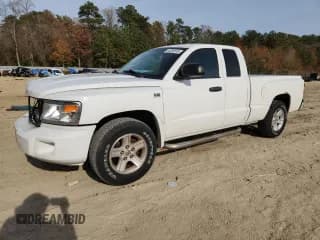 ✅ 2011 Ram Dakota Big Horn • VIN: 1D7RE3BP6BS688149 • Lot: 92009815. Listed on Copart with 157,959 mi. Free auction sales archive from the USA and detailed vehicle history report at DreamBid. Image 1.