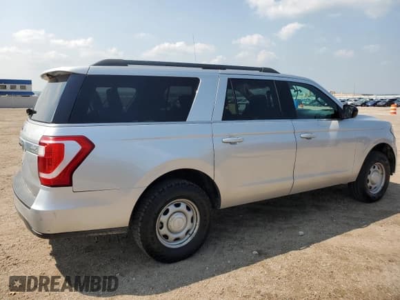 ✅ 2019 Ford Expedition Max XL • VIN: 1FMJK1GTXKEA51611 • Лот: 67953934. Опубликован ранее на Copart с пробегом 386 161 миль. Бесплатный доступ к архиву аукционных продаж из США и подробный отчёт об истории автомобиля на DreamBid. Изображение 3.