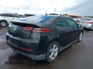 ✅ 2014 Chevrolet Volt • VIN: 1G1RE6E47EU136478 • Lot: 43315907. Wystawiony na IAAI z przebiegiem 129 417 mil. Bezpłatny archiwum sprzedaży aukcyjnych z USA i szczegółowy raport historii pojazdu na DreamBid. Zdjęcie 4.