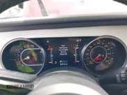 ✅ 2021 Jeep Wrangler Unlimited Sport S • VIN: 1C4HJXDG0MW709711 • Lot: 42394165. Listed on IAAI with 52,916 mi. Free auction sales archive from the USA and detailed vehicle history report at DreamBid. Image 7.