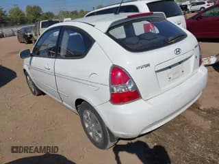 ✅ 2010 Hyundai Accent GS • VIN: KMHCM3AC4AU161775 • Лот: 43201856. Опубликован ранее на IAAI с пробегом 117 510 миль. Бесплатный доступ к архиву аукционных продаж из США и подробный отчёт об истории автомобиля на DreamBid. Изображение 3.