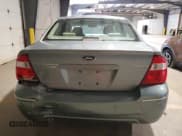 ✅ 2005 Ford Five Hundred Limited • VIN: 1FAHP28115G205418 • Lot: 82580195. Wystawiony na Copart z przebiegiem 115 885 mil. Bezpłatny archiwum sprzedaży aukcyjnych z USA i szczegółowy raport historii pojazdu na DreamBid. Zdjęcie 6.