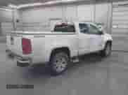 2020 Chevrolet Colorado 4WD LT z VIN 1GCHTCEA7L1180802, wystawiony jako IAAI lot #41488428 z przebiegiem 94 430 mil mil oraz . Historia ofert i sprzedaży dostępna na DreamBid. Obrazek 4.