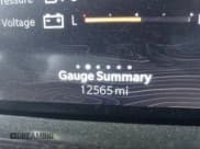 ✅ 2023 Jeep Wagoneer Series III • VIN: 1C4SJSDP4PS503179 • Lot: 41780440. Wystawiony na IAAI z przebiegiem 12 565 mil. Bezpłatny archiwum sprzedaży aukcyjnych z USA i szczegółowy raport historii pojazdu na DreamBid. Zdjęcie 16.